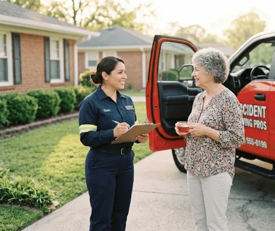 Accident Towing Service Buffalo, KS FAQs